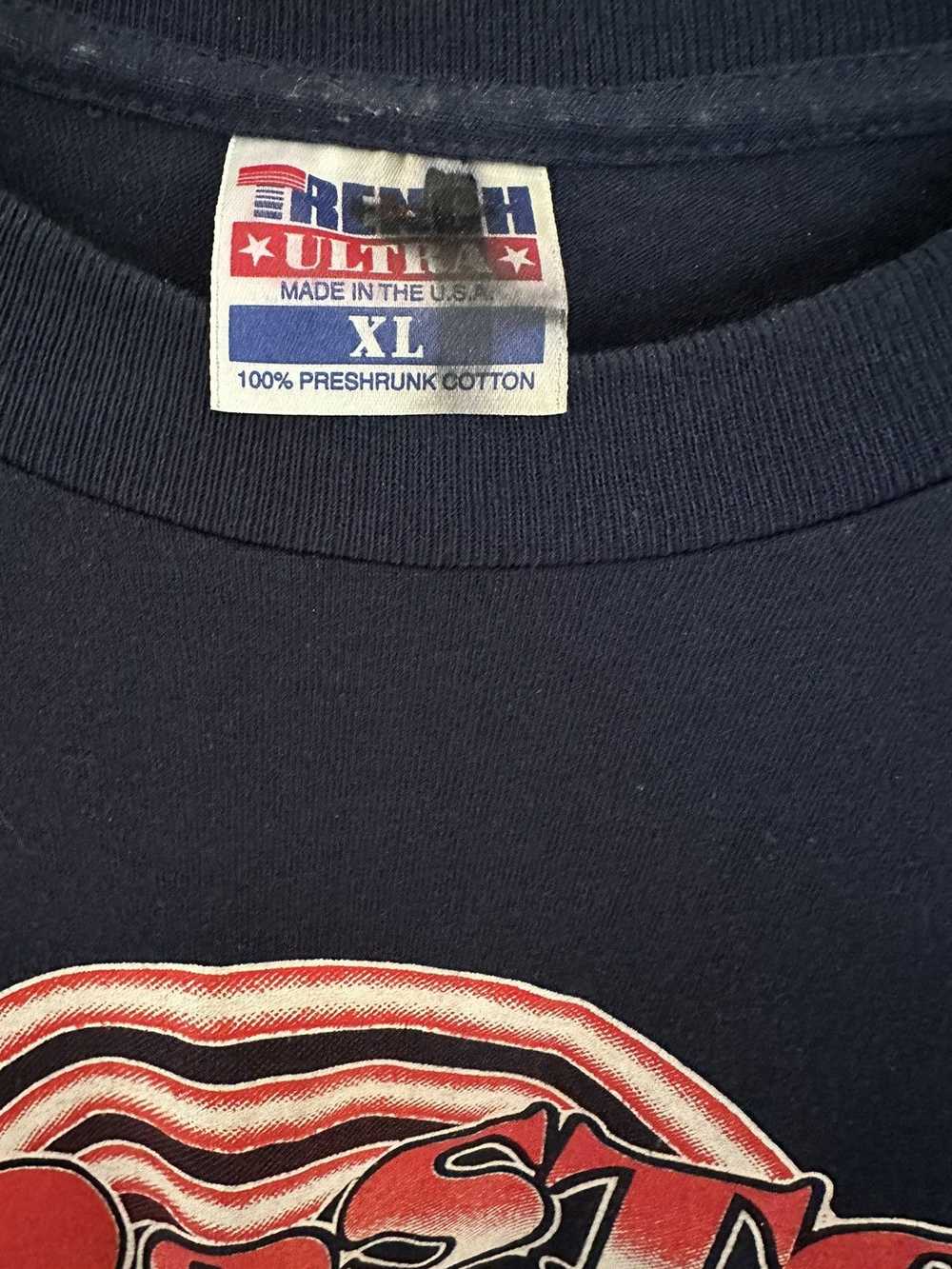 Vintage Vintage 1993 Boston Red Sox Tee - image 4