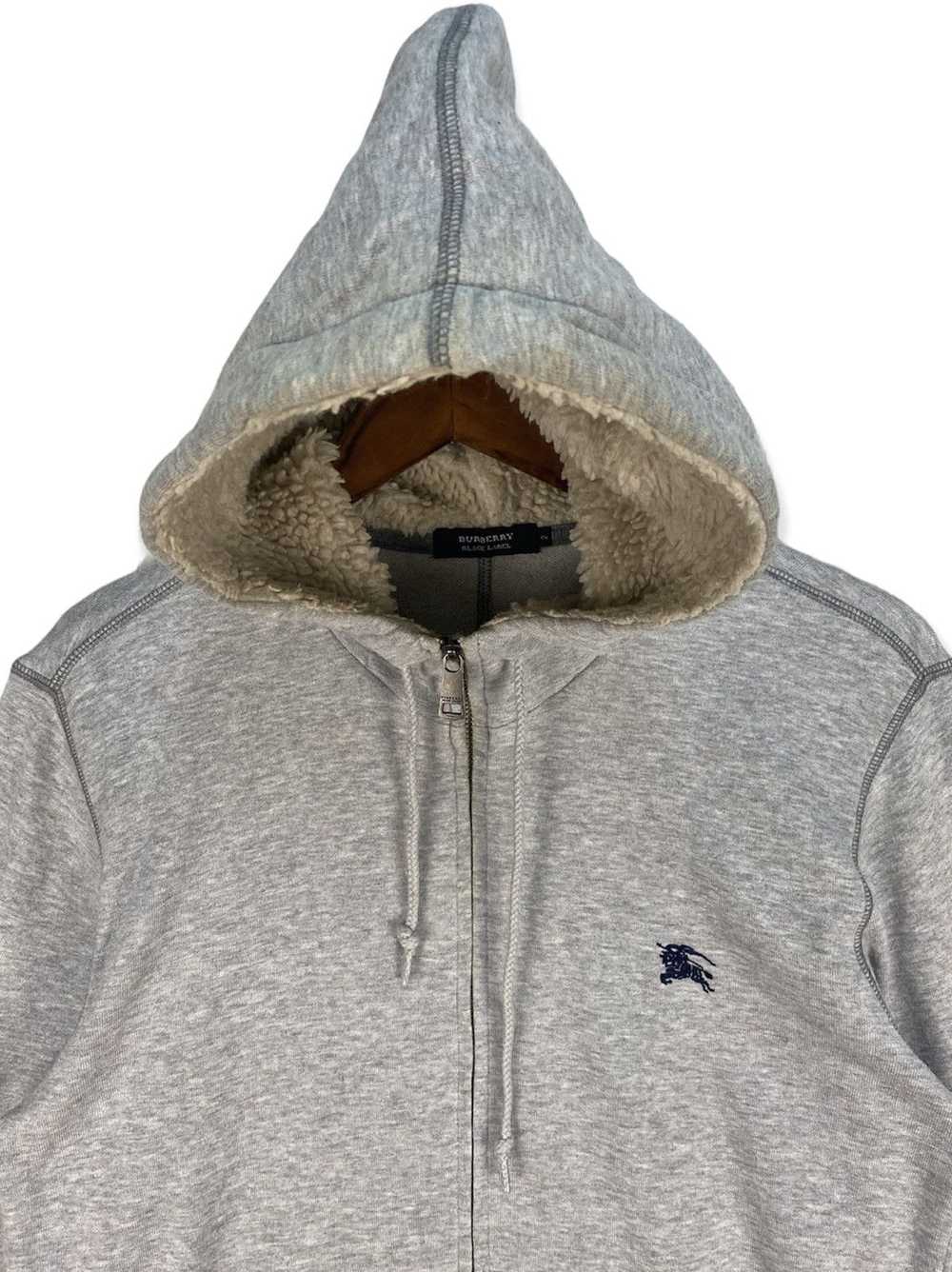 Burberry Burberry Black Label Hoodie - image 2