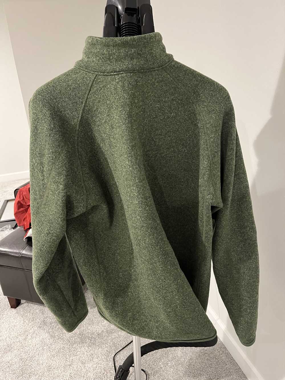 Patagonia Better Sweater 1/4 zip - image 3