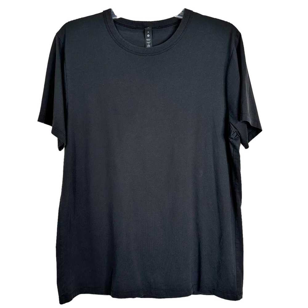 Lululemon Lululemon Men’s Crewneck Short Sleeve T… - image 1