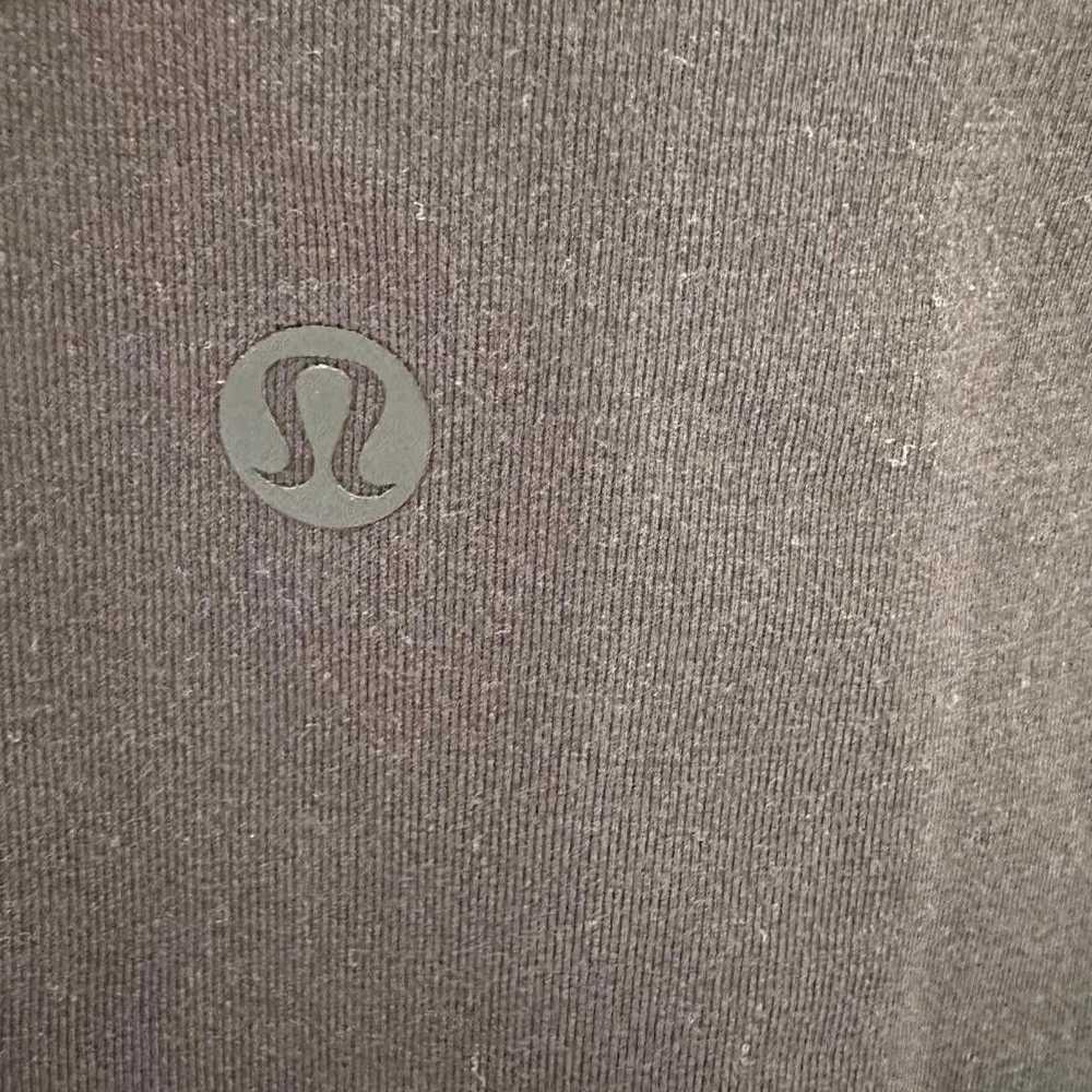 Lululemon Lululemon Men’s Crewneck Short Sleeve T… - image 6