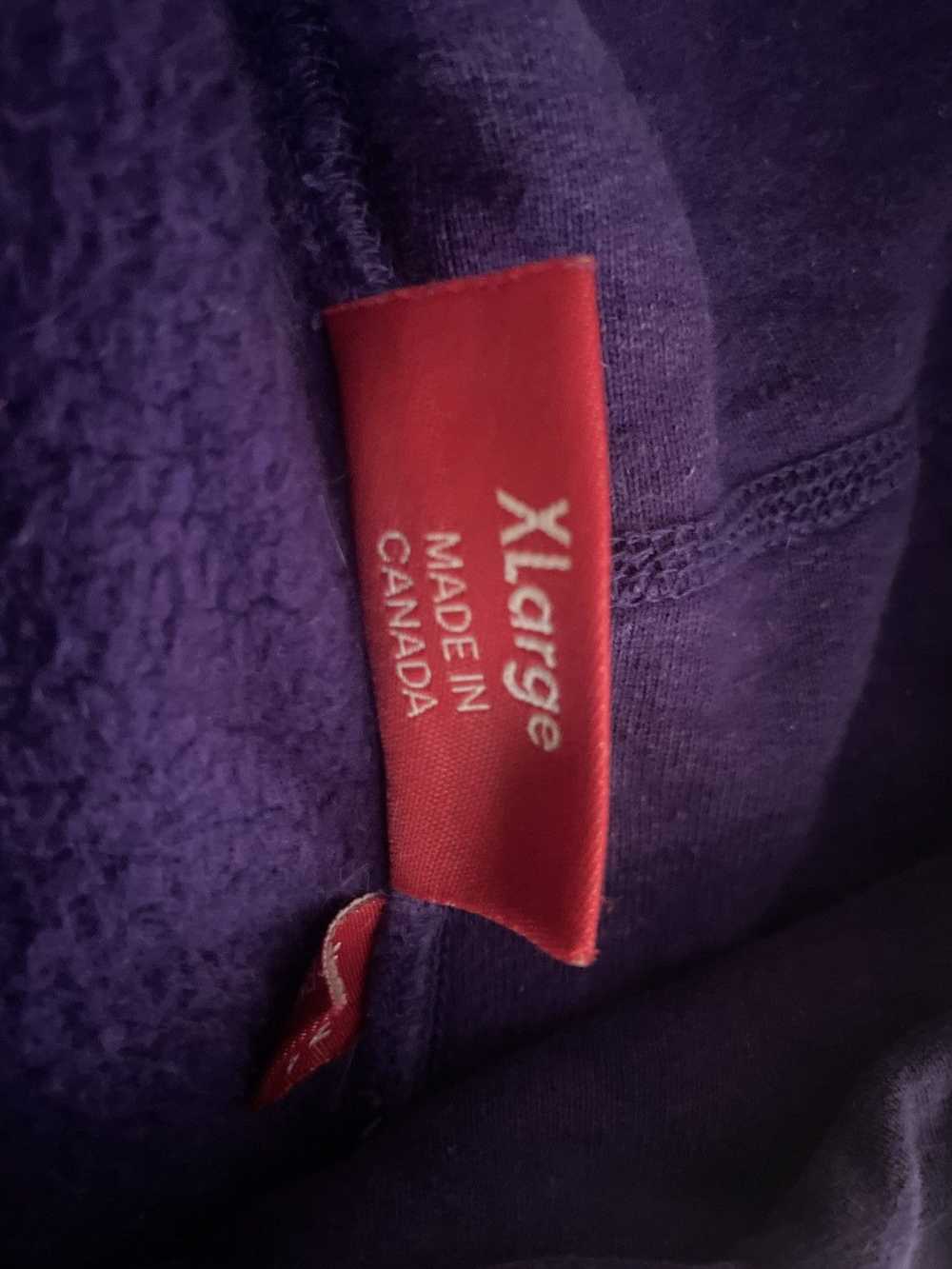 Supreme Supreme Cross Box Logo - image 5