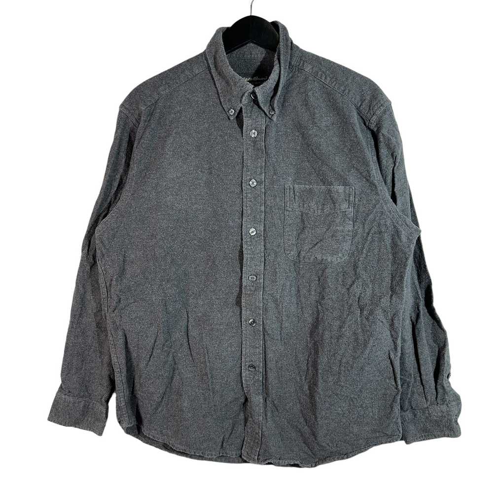 Eddie Bauer Eddie Bauer Long Sleeve Button Down - image 1