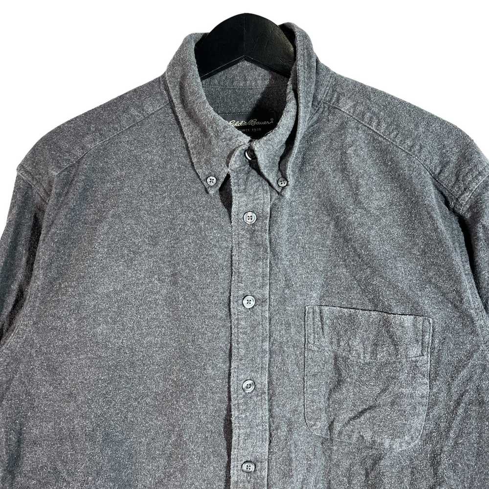 Eddie Bauer Eddie Bauer Long Sleeve Button Down - image 2