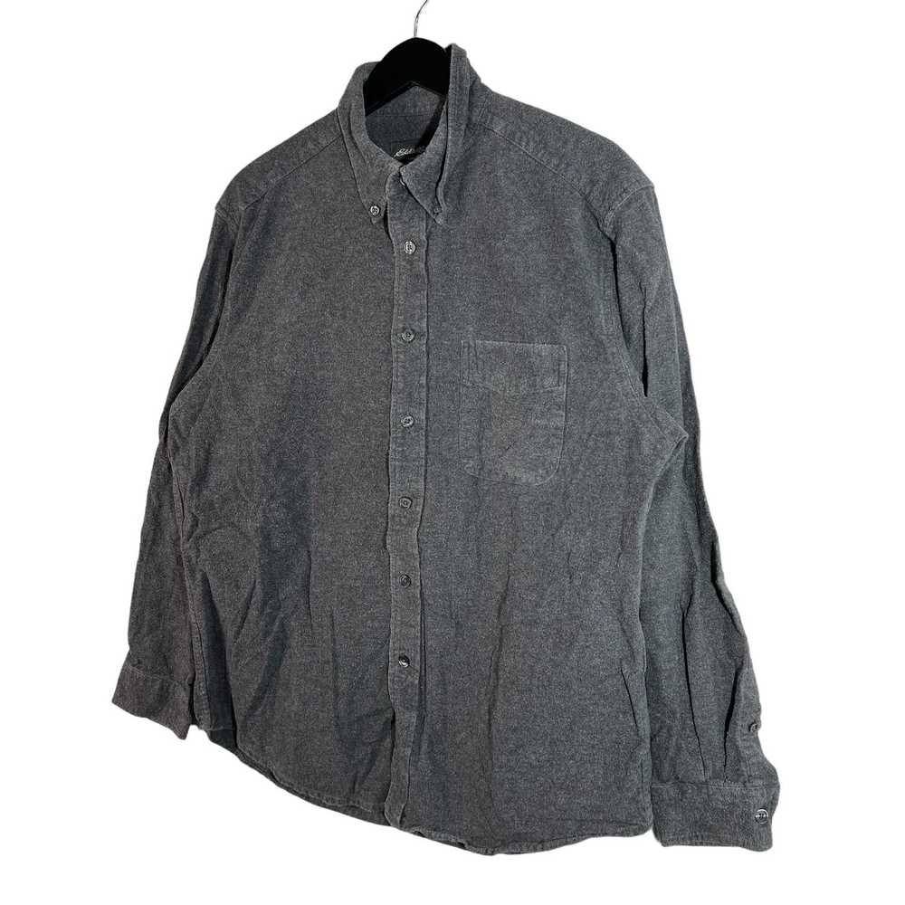 Eddie Bauer Eddie Bauer Long Sleeve Button Down - image 3