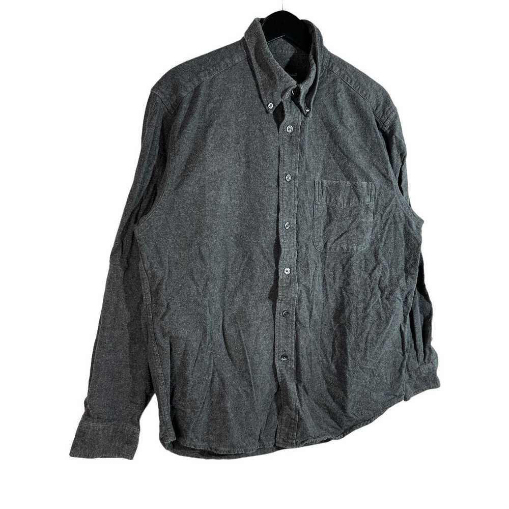 Eddie Bauer Eddie Bauer Long Sleeve Button Down - image 4