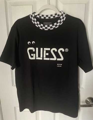 Guess × J Balvin Guess x J Balvin