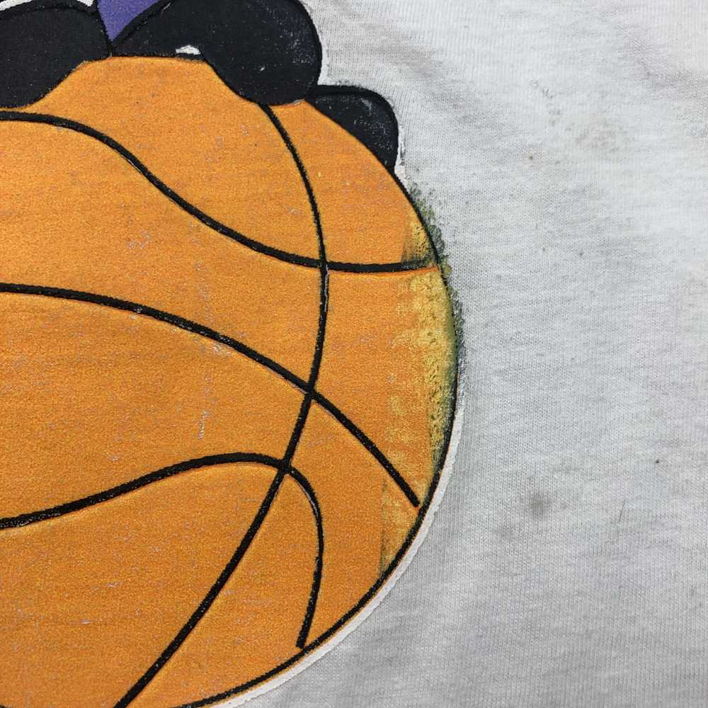 NBA × Streetwear × Vintage Vintage Charlotte Horn… - image 9