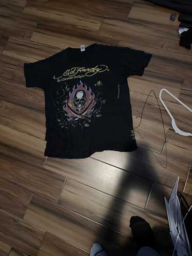 Ed Hardy Vintage ed hardy tee - image 1