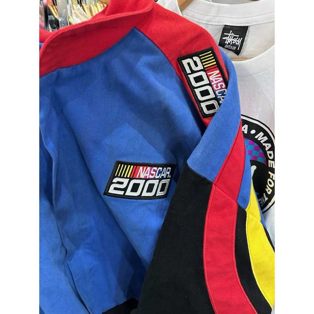 Chase Authentics Vintage Chase Authentics NASCAR … - image 3