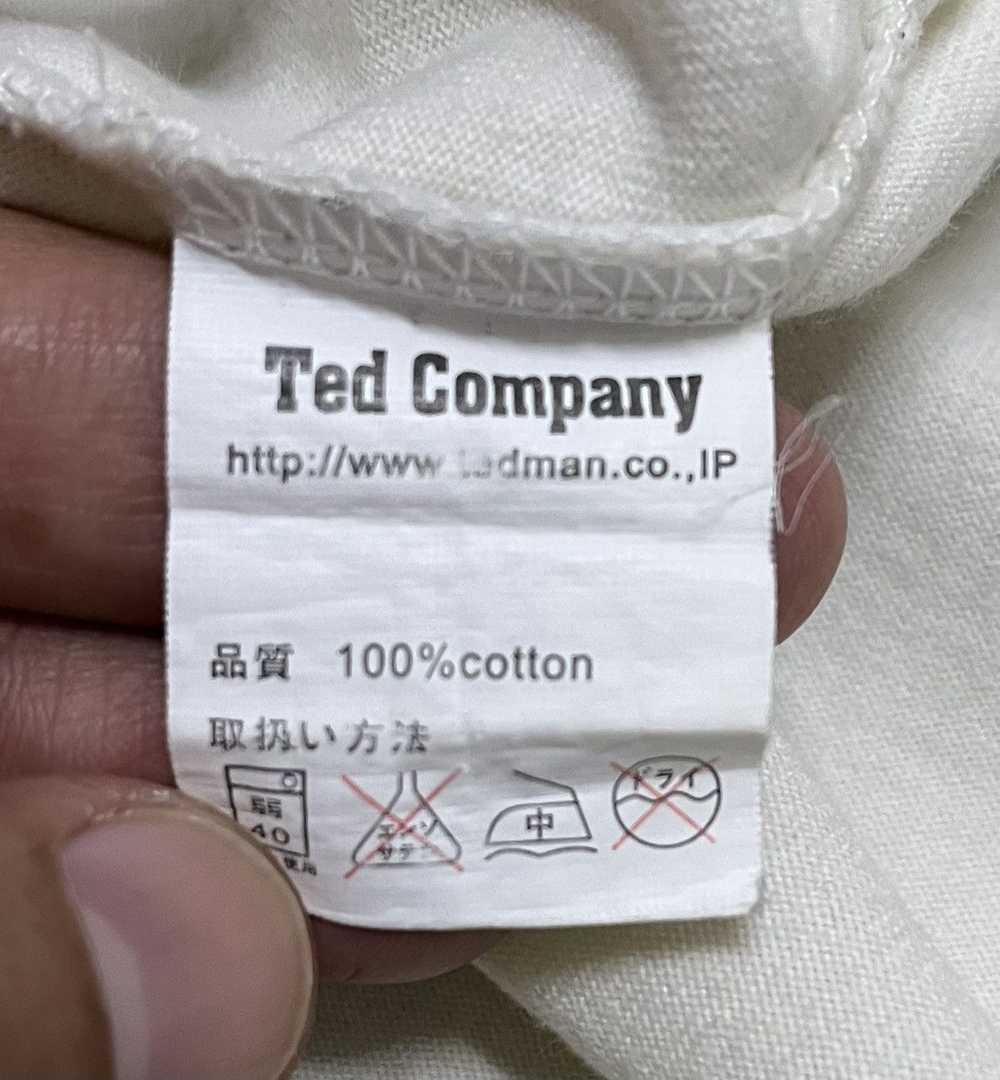 Japanese Brand × Tedman Ted Man U.S.Army Ground F… - image 7