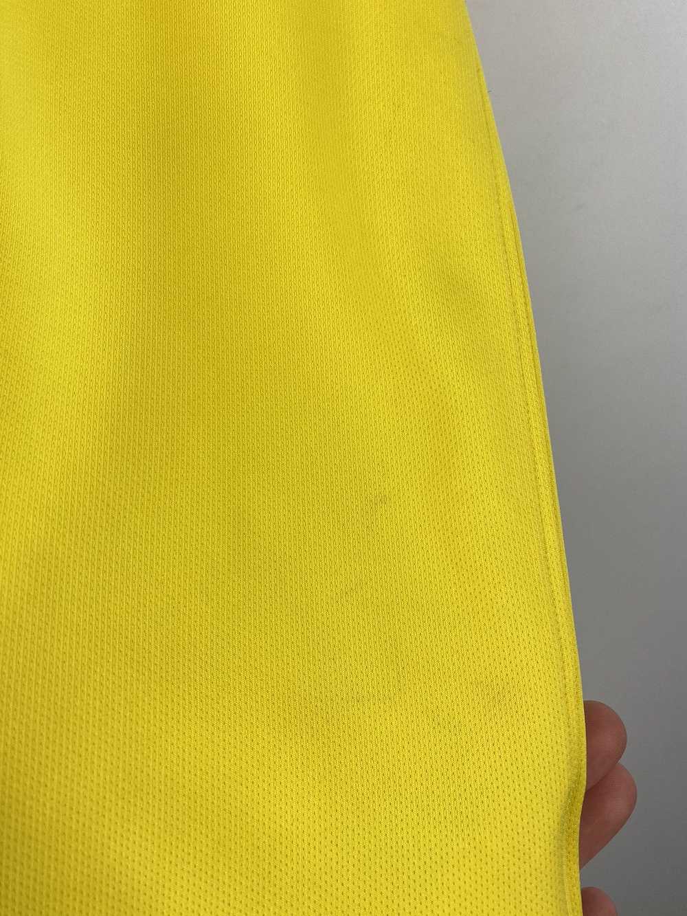 Nike × Soccer Jersey Brazil 2018 2019 Home Soccer… - image 5