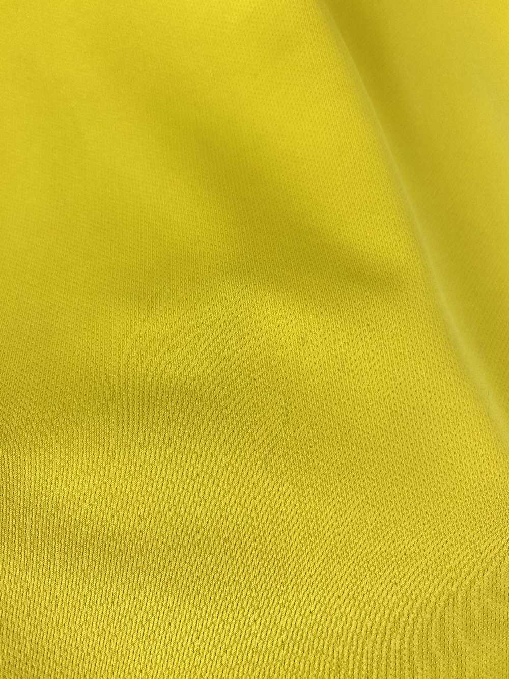 Nike × Soccer Jersey Brazil 2018 2019 Home Soccer… - image 6