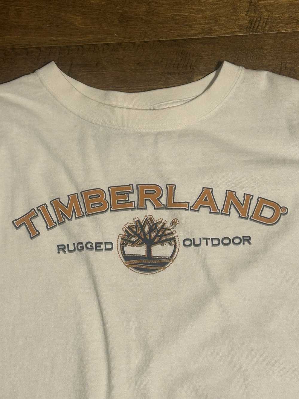 Other × Timberland × Vintage Vintage Timberland W… - image 4