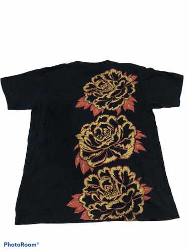 Japanese Brand × Sukajan T Shirts Sukajan T Shirt… - image 1