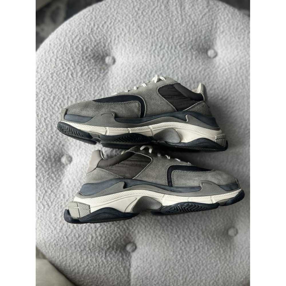 Balenciaga Triple S low trainers - image 5