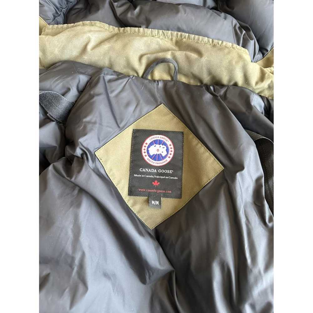 Canada Goose Parka - image 10