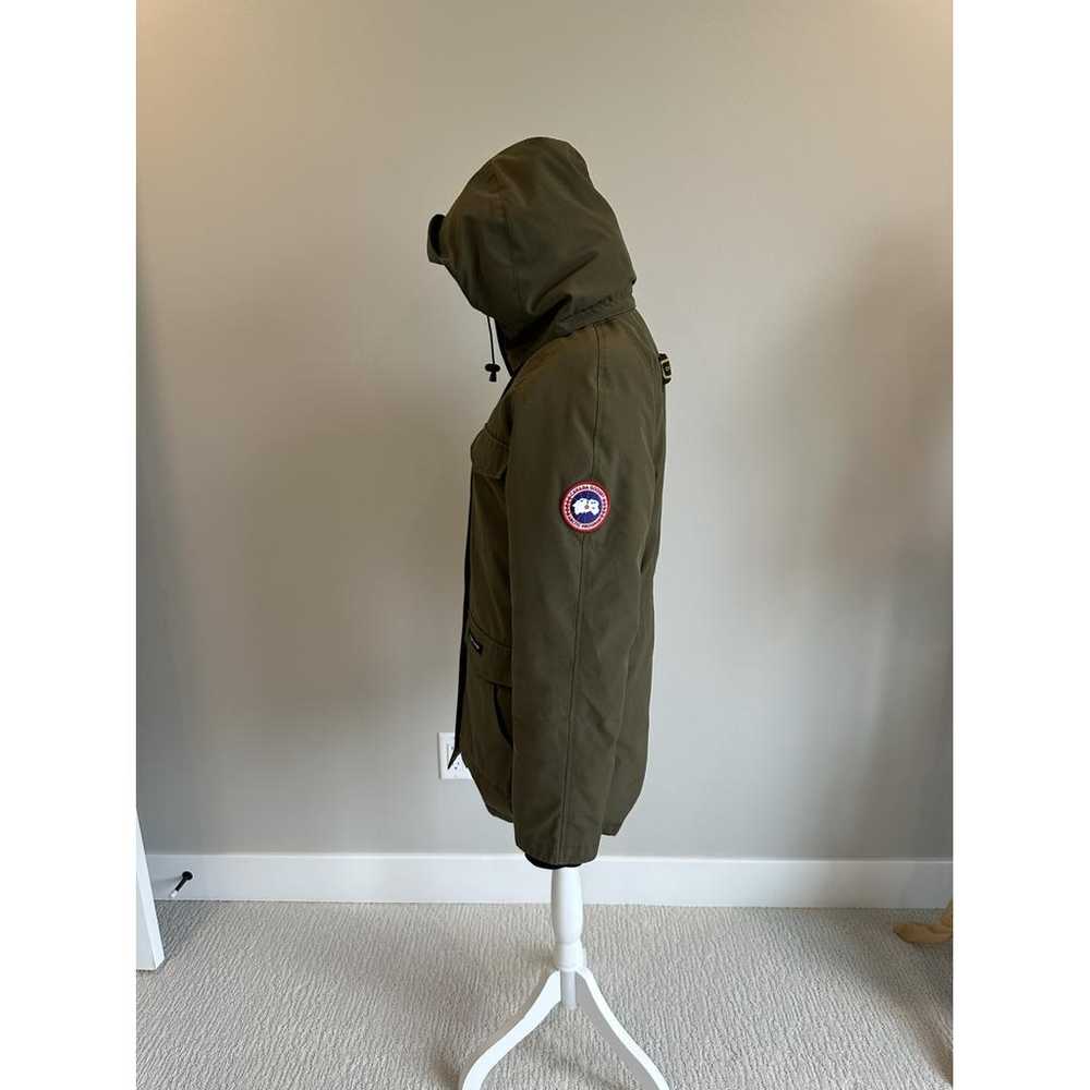 Canada Goose Parka - image 3