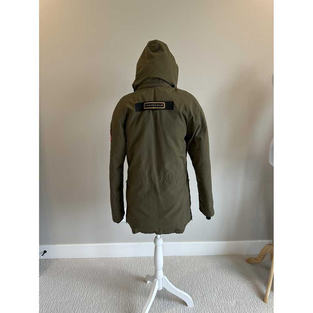 Canada Goose Parka - image 5