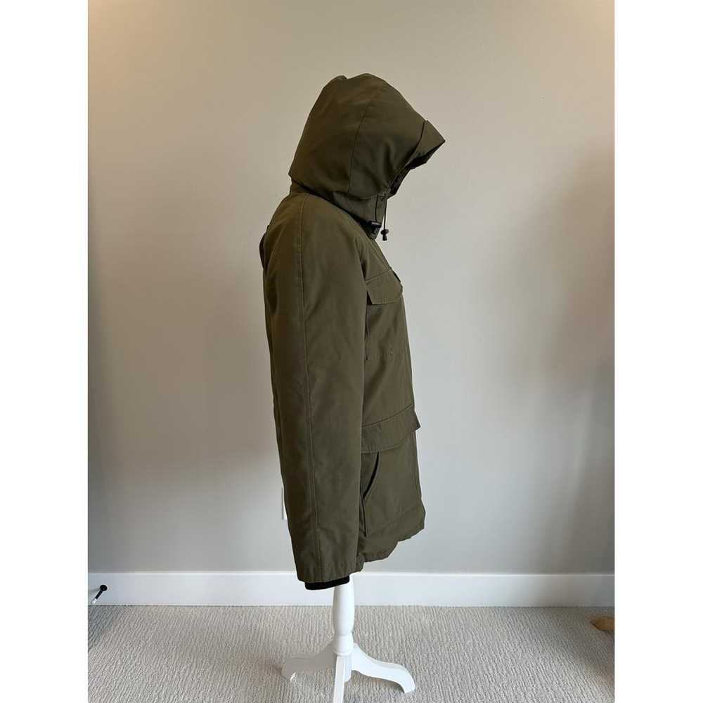 Canada Goose Parka - image 6