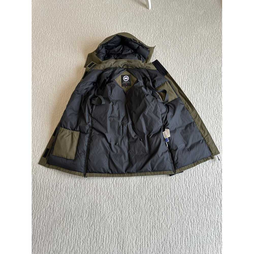 Canada Goose Parka - image 7