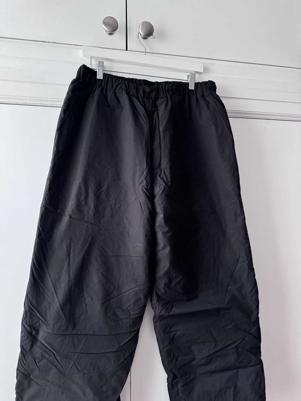 Ys For Men Insulated Trousers - image 2