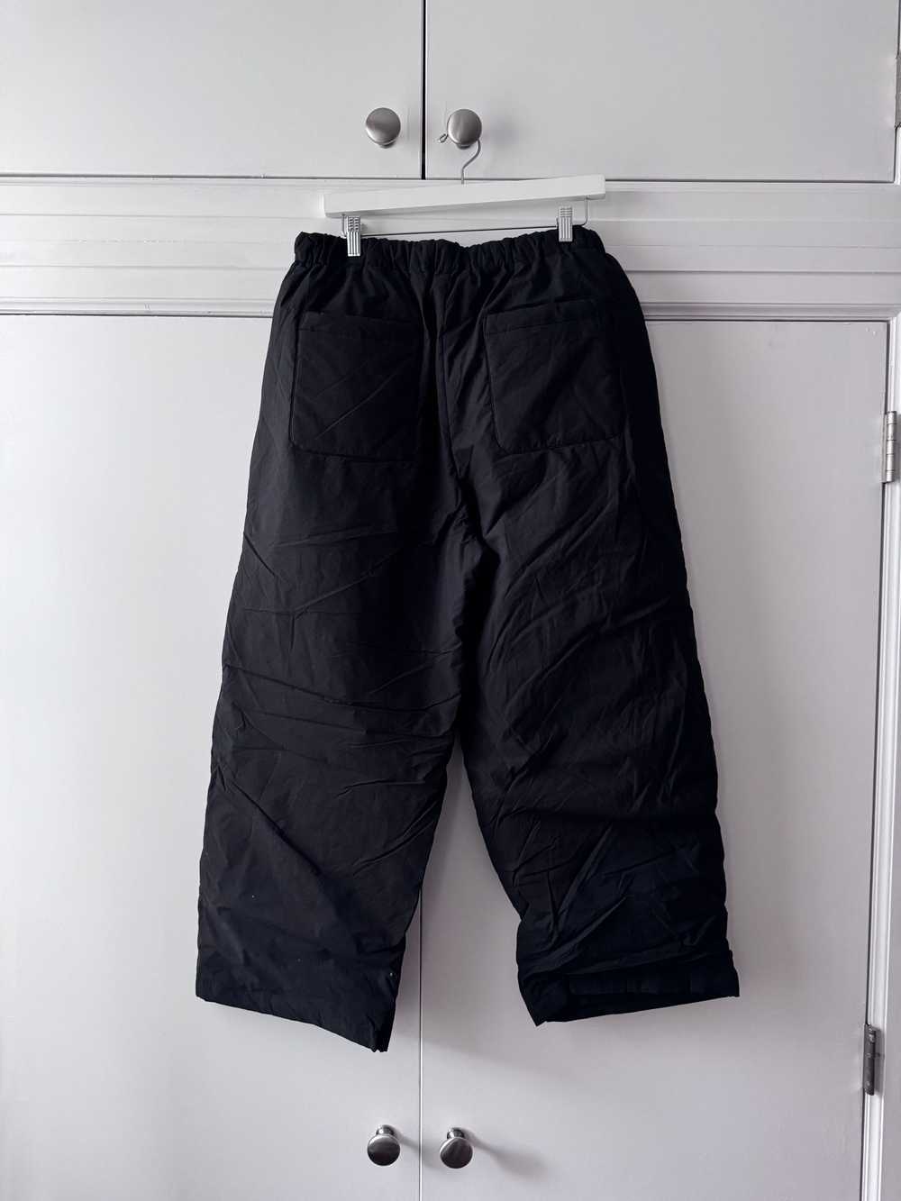 Ys For Men Insulated Trousers - image 3