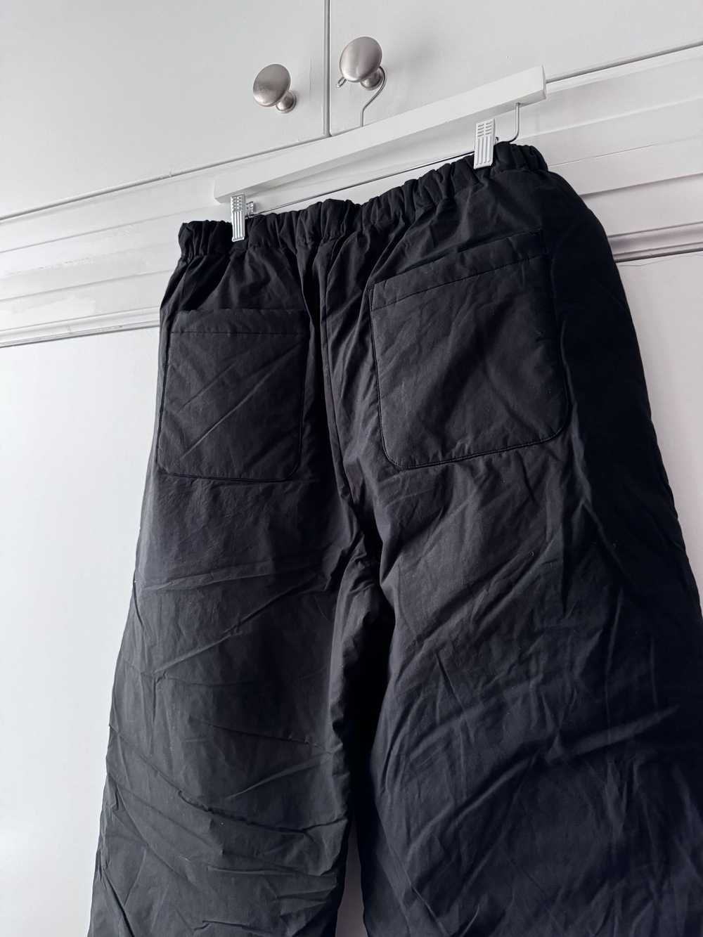 Ys For Men Insulated Trousers - image 4