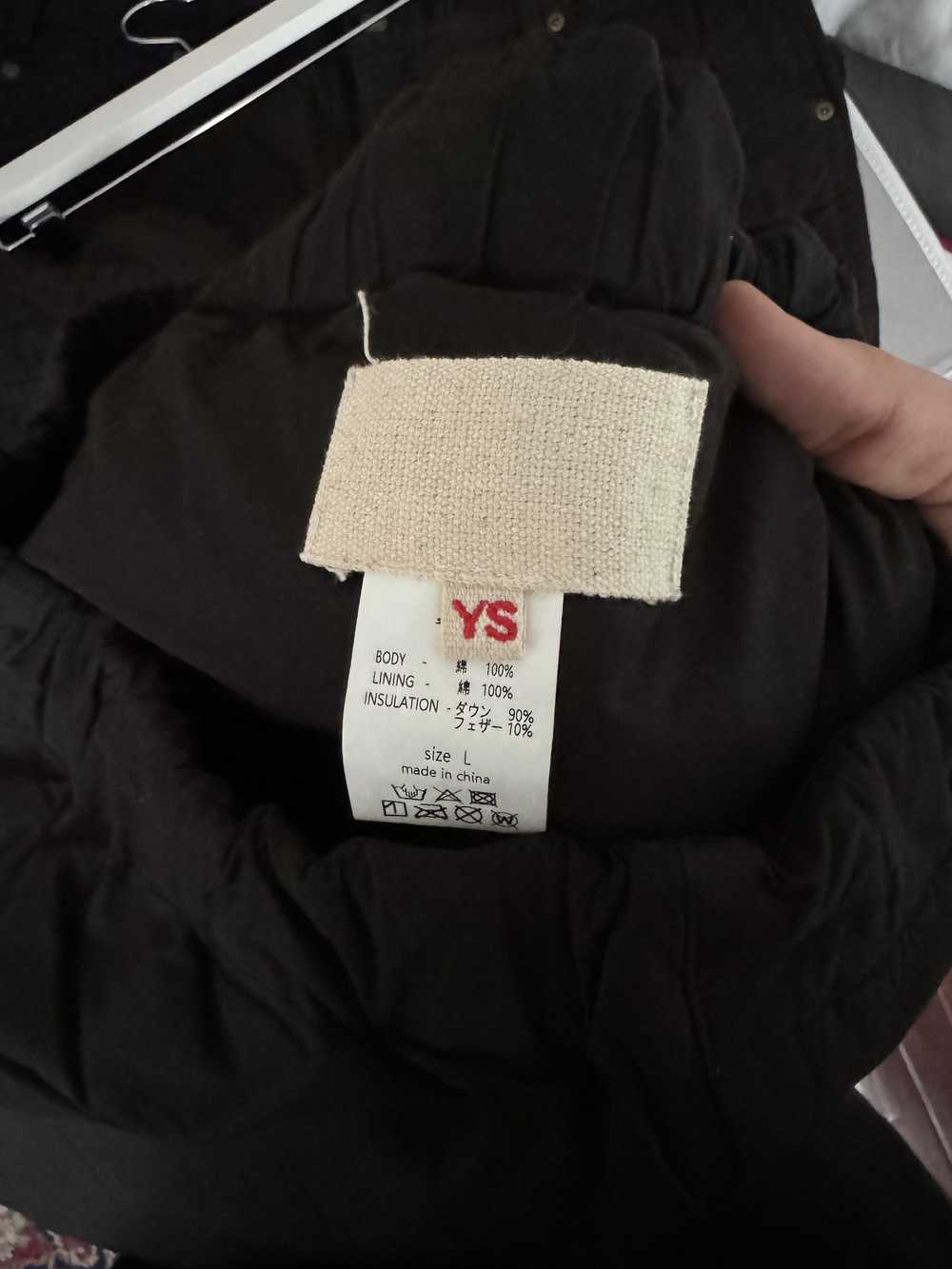 Ys For Men Insulated Trousers - image 5