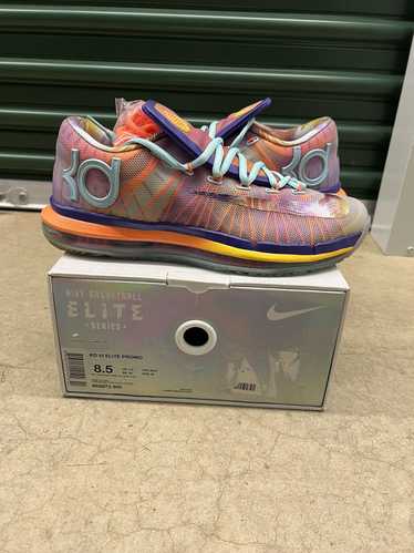 Nike Nike KD 6 Elite EYBL Peach Jam Size 8.5