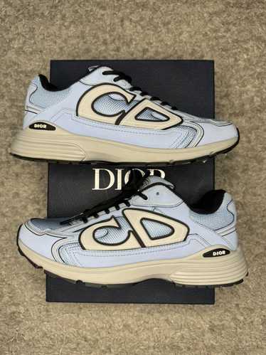 Dior Dior B30 Baby Blue Sneaker