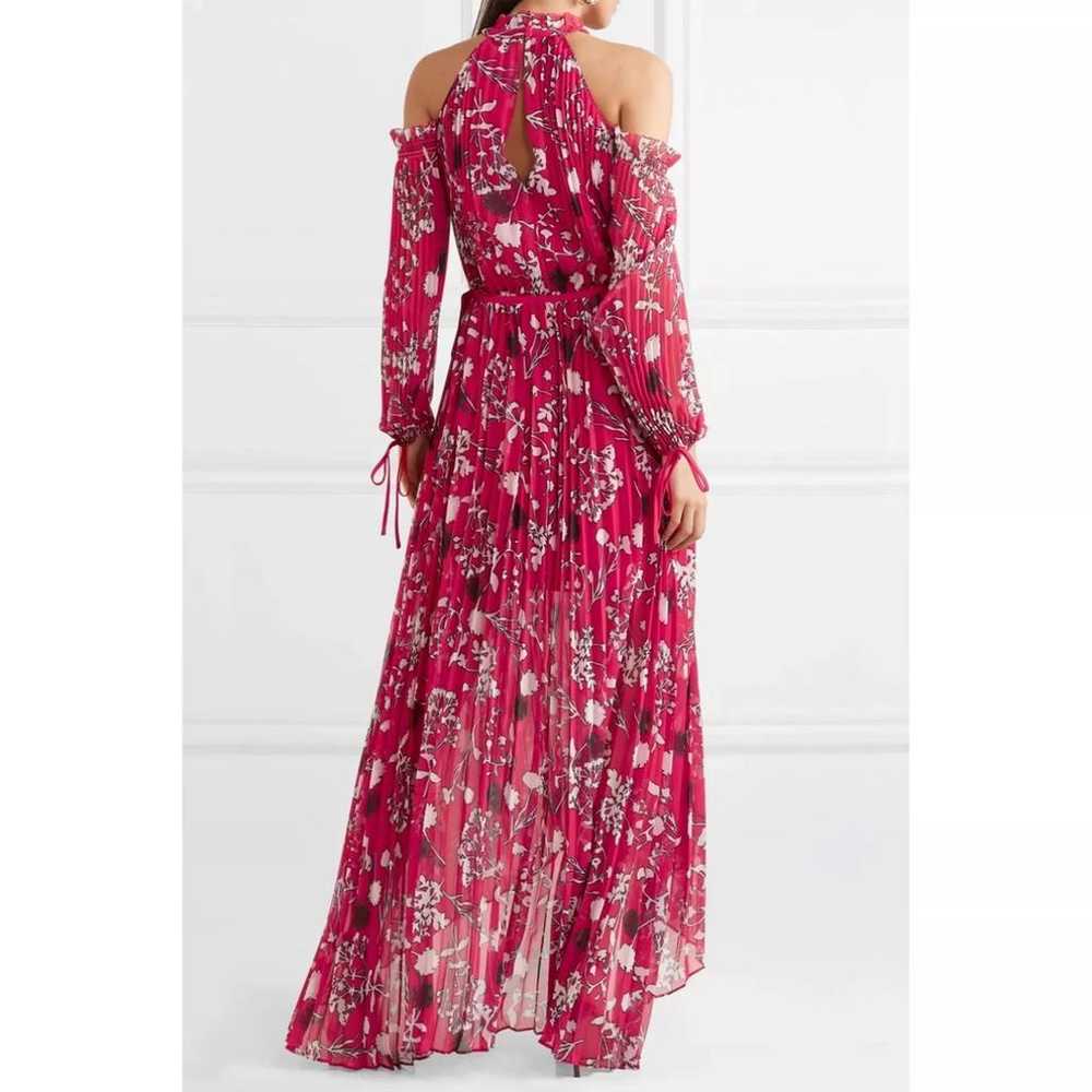 Self-Portrait Maxi dress - image 5