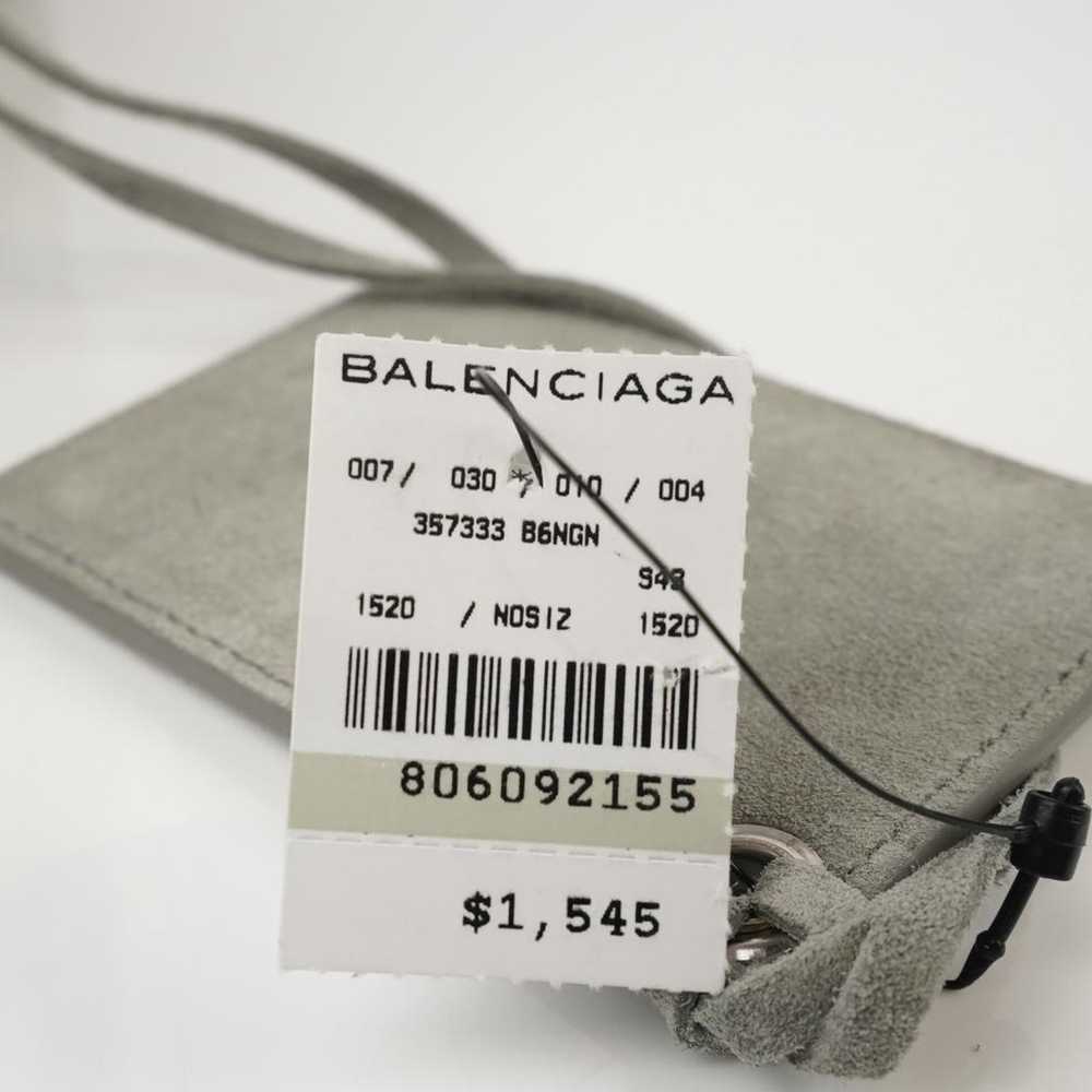 Balenciaga Handbag - image 9