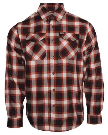 dixxon The Sidecar Flannel - image 1