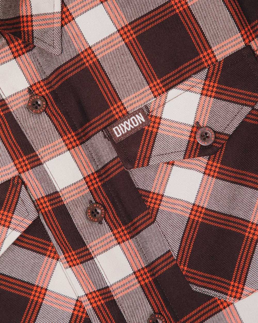 dixxon The Sidecar Flannel - image 2