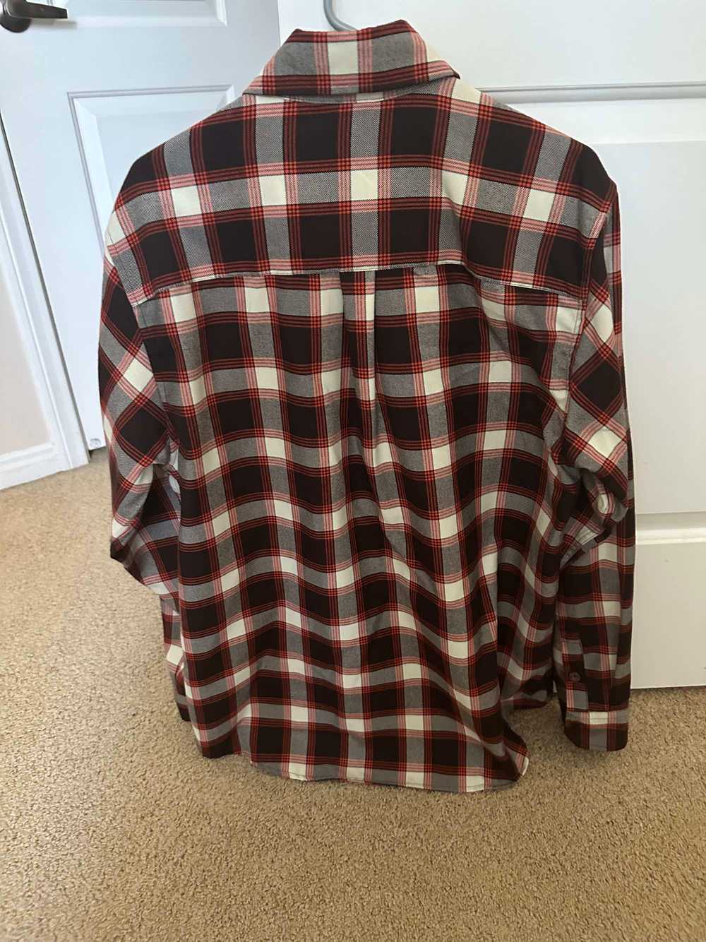 dixxon The Sidecar Flannel - image 5