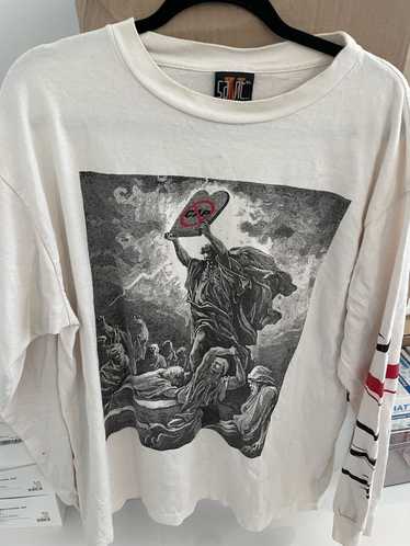 Saint michael × vlone - Gem Saint michael × vlone - Gem