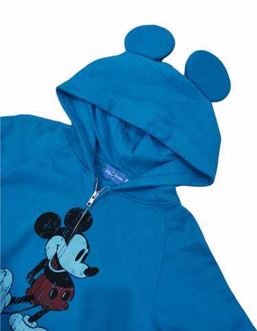 Disney × Japanese Brand × Mickey Mouse Mickey x Di