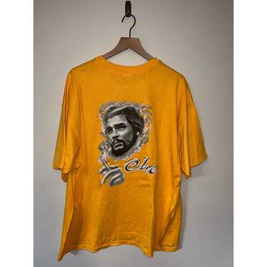 Hanes Vintage Che Guevara Minister of Cuba Smokin… - image 1