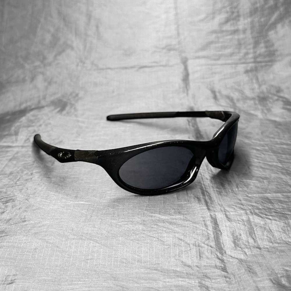 Made In Usa × Oakley × Rare Oakley Eye Jacket 3.0… - image 2