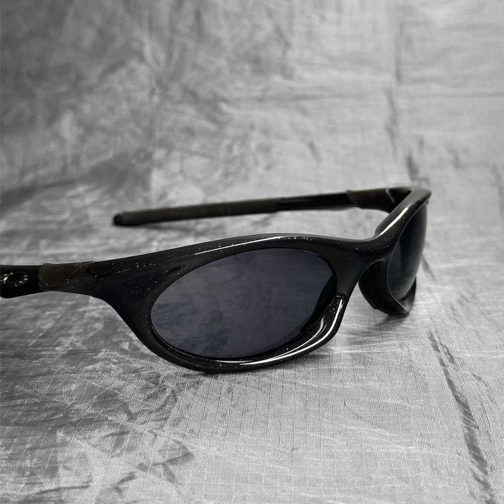 Made In Usa × Oakley × Rare Oakley Eye Jacket 3.0… - image 9