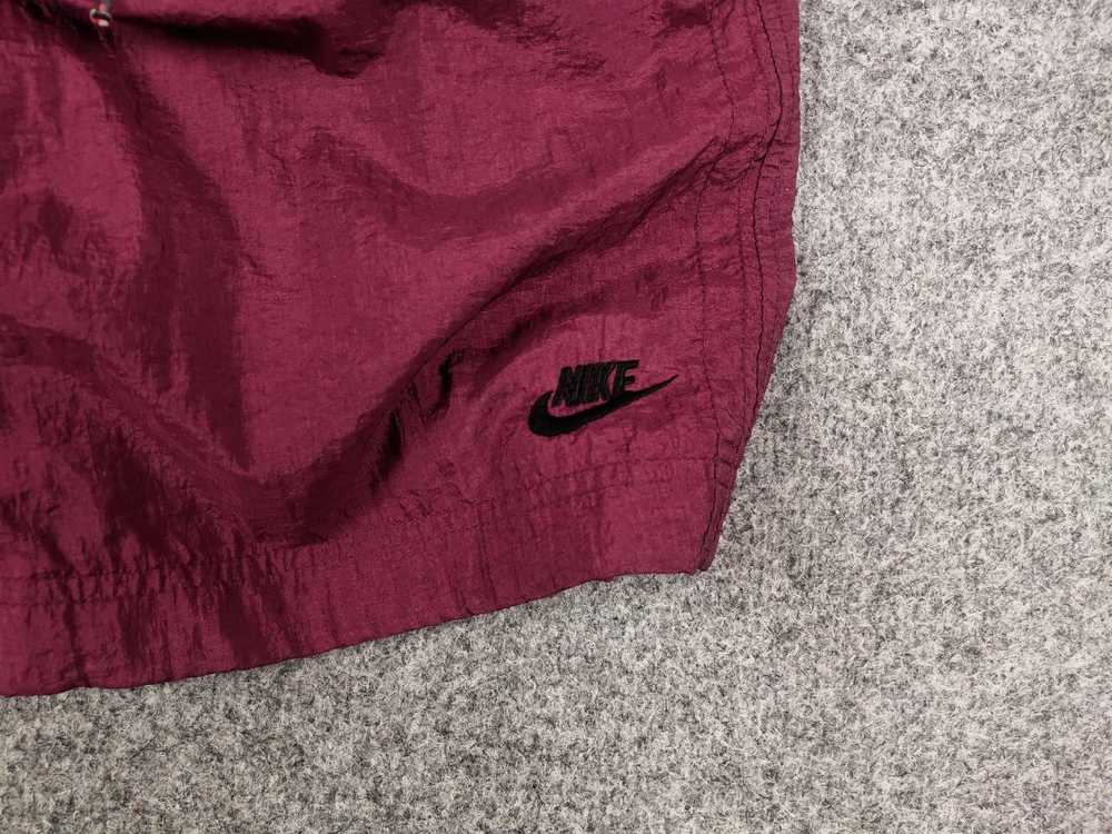 Nike × Streetwear × Vintage Vintage 90's Nike Big… - image 10