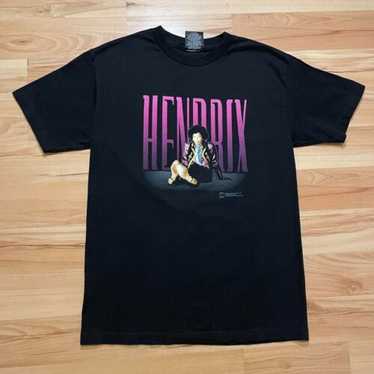00s vintage jimi hendrix zion 灰色 両面 Tシャツ 00s vintage jimi hendrix zion 灰色 両面 Tシャツ