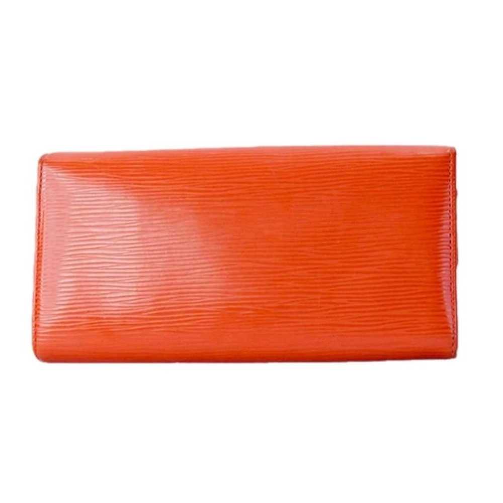 Louis Vuitton Leather wallet - image 2