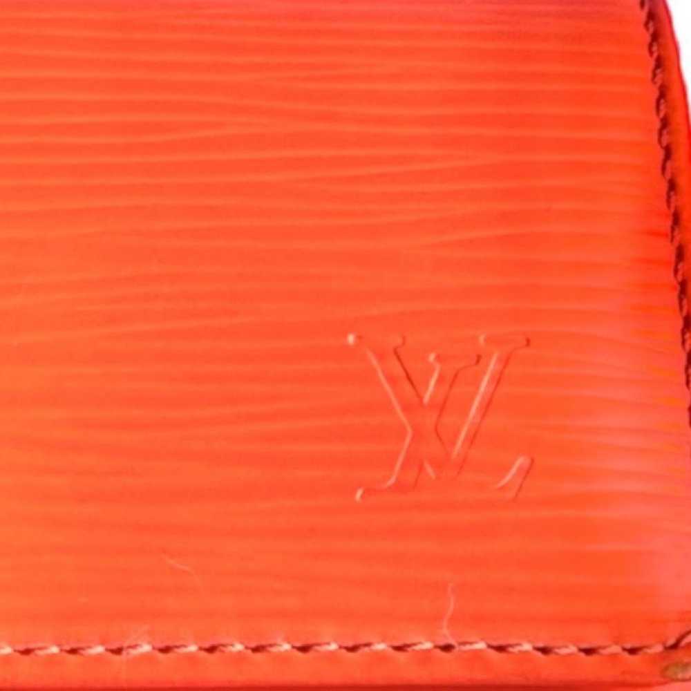 Louis Vuitton Leather wallet - image 3