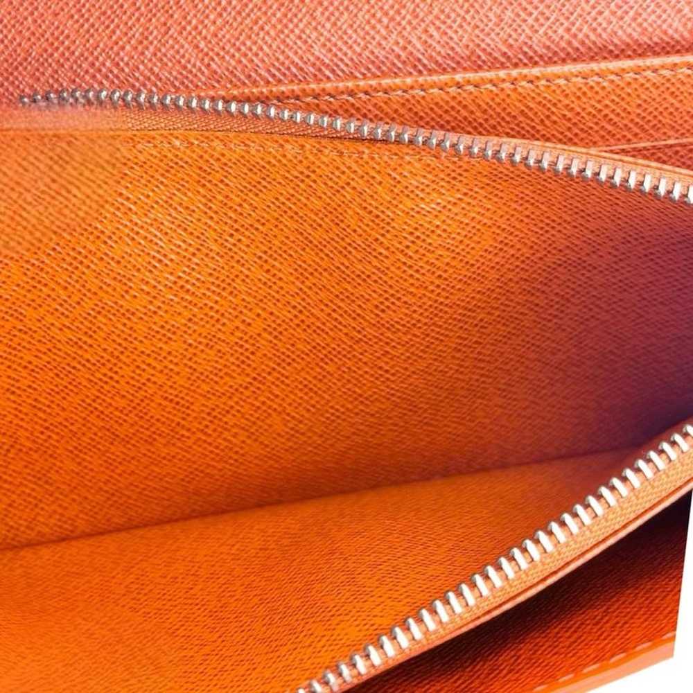 Louis Vuitton Leather wallet - image 6