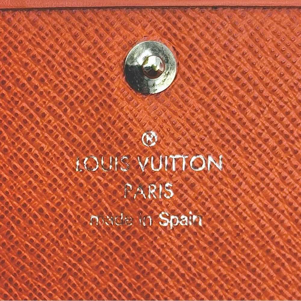 Louis Vuitton Leather wallet - image 8