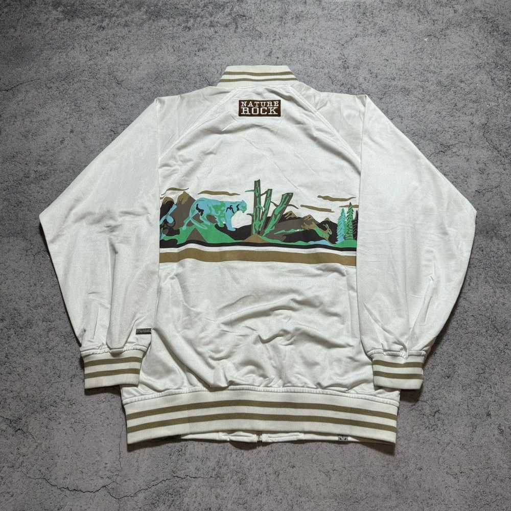 LRG × Vintage Vintage Rare LRG Jacket - image 2