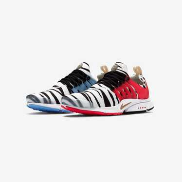 Nike Nike Air Presto “South Korea” - image 1