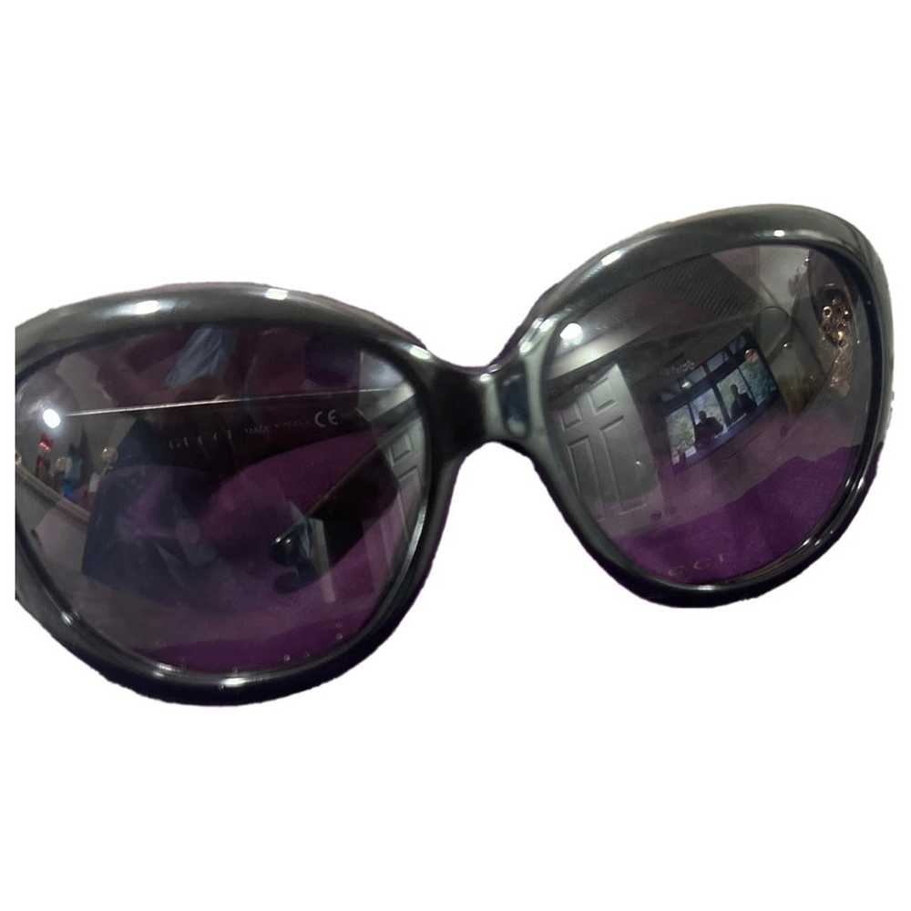 Gucci Goggle glasses - image 1